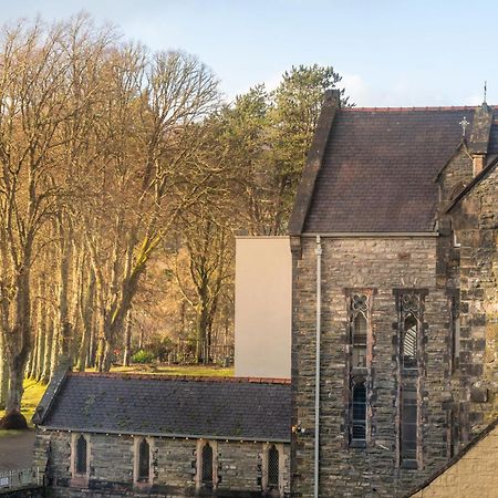 Ac19 Lower North Aisle - Luxury Self Catering 2 Bedroom Apartment Fort Augustus Exteriér fotografie