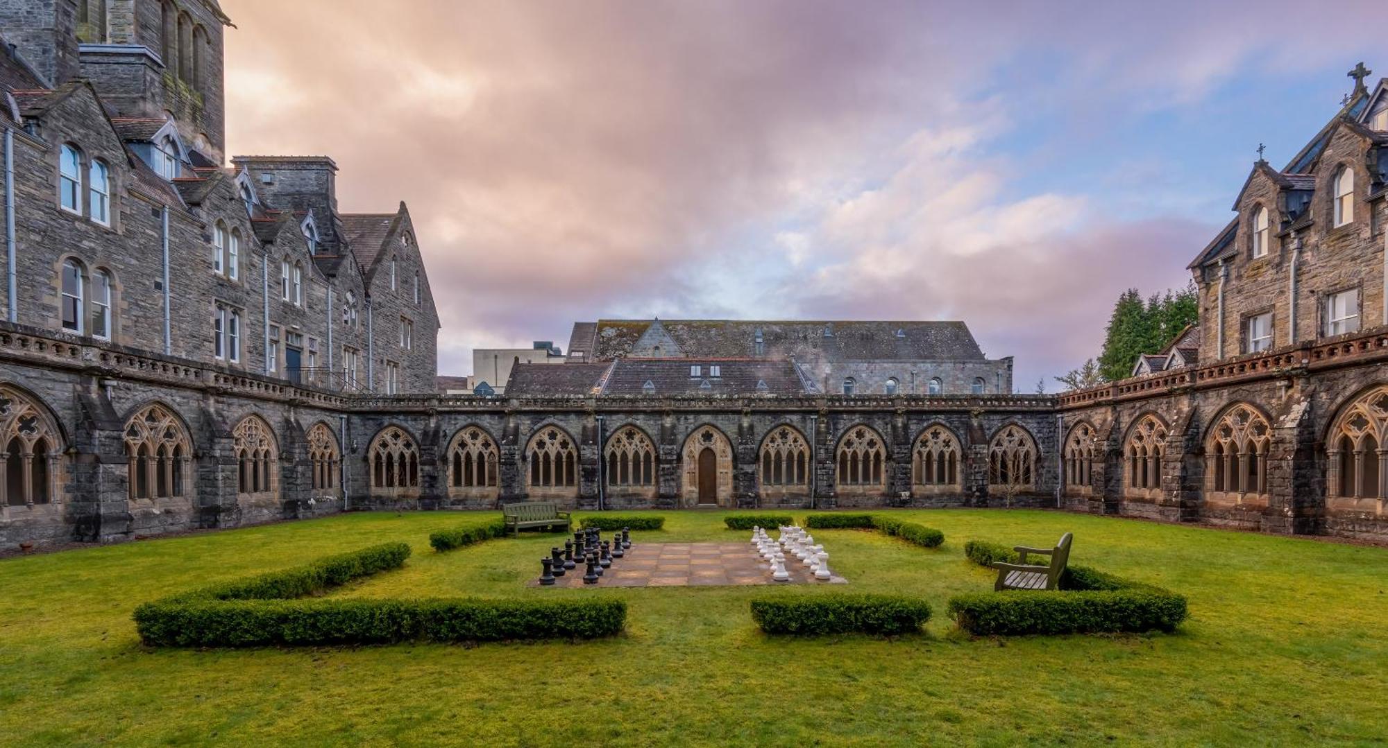 Ac19 Lower North Aisle - Luxury Self Catering 2 Bedroom Apartment Fort Augustus Exteriér fotografie